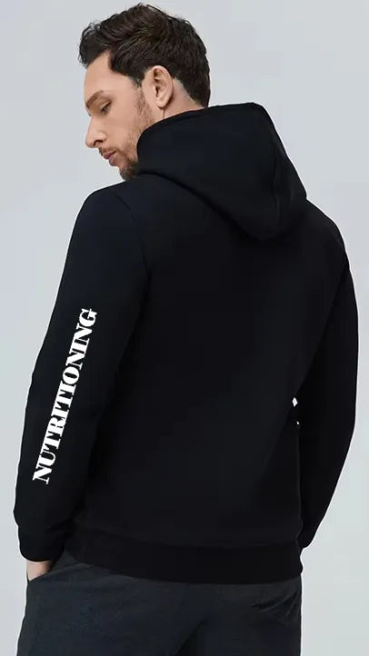 THE NUTRITIONING Co. Hoodies Collection: by ELITE ERA