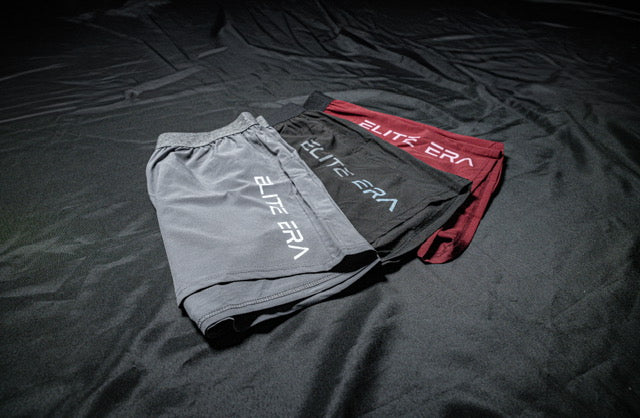 Elite Era Shorts